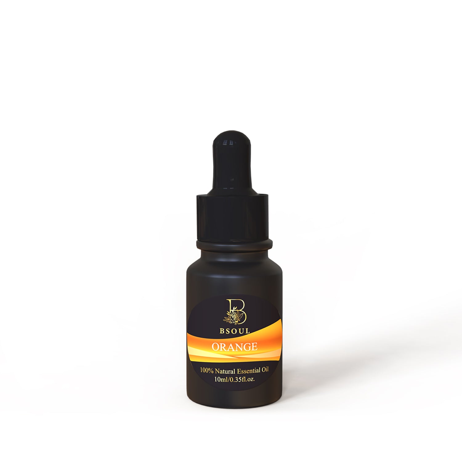 Buy Orange Essential Oil